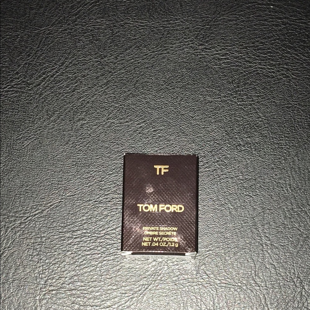 Tom Ford Luxury Cosmetics